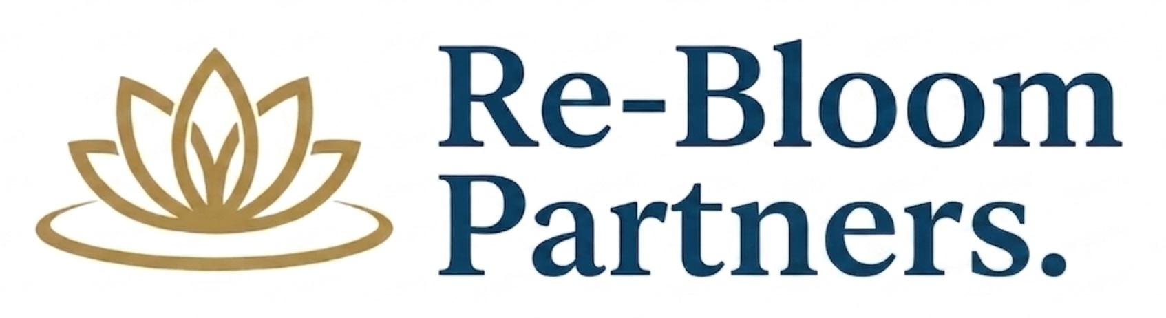 Re-bloom Partners.